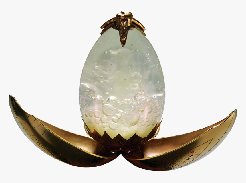 Golden Egg From Harry Potter, HD Png Download, Free Download