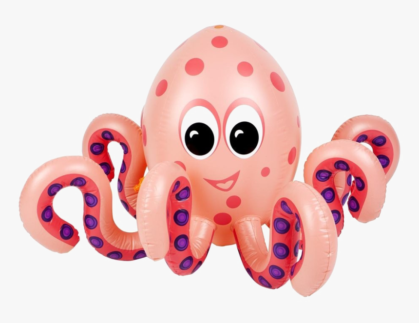 Octopus Background Png, Transparent Png, Free Download