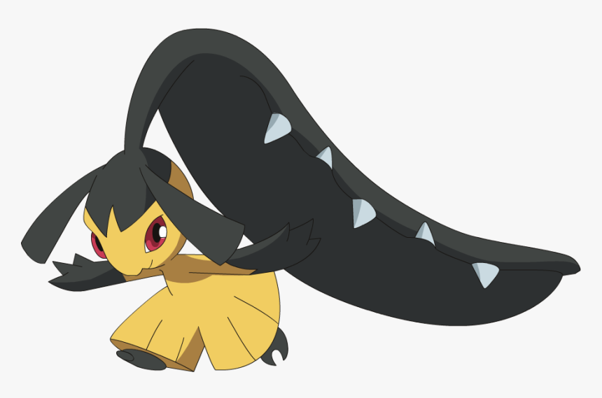 Pokemon Mawile, HD Png Download, Free Download