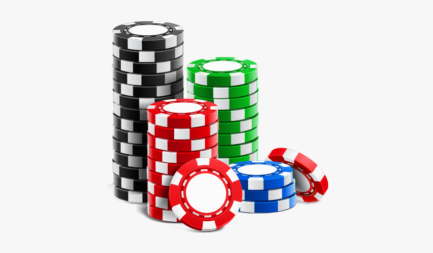 Casino Poker Chips Png, Transparent Png, Free Download