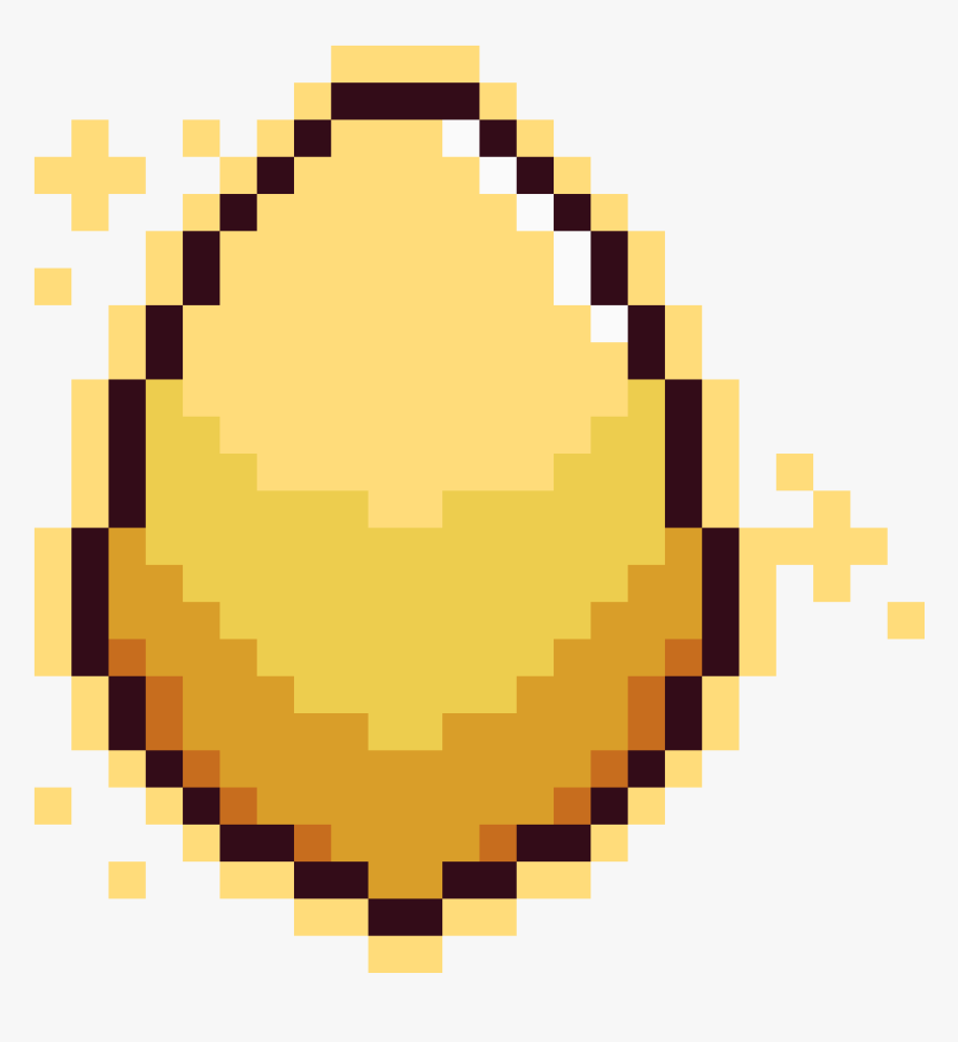 Pixel Art Kinder Surprise, HD Png Download, Free Download