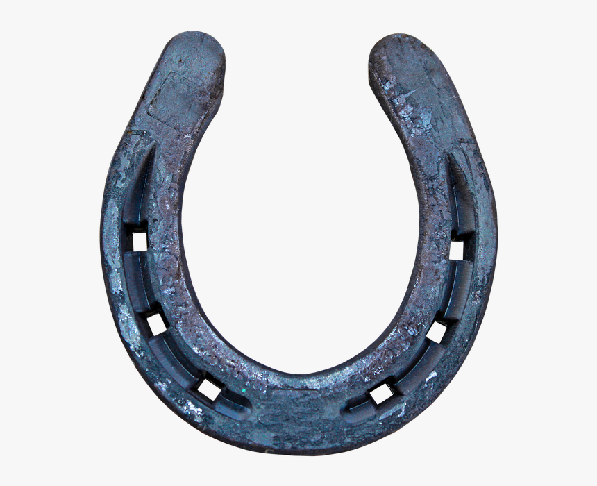 Img 2188 - Iron Horse Shoe, HD Png Download, Free Download