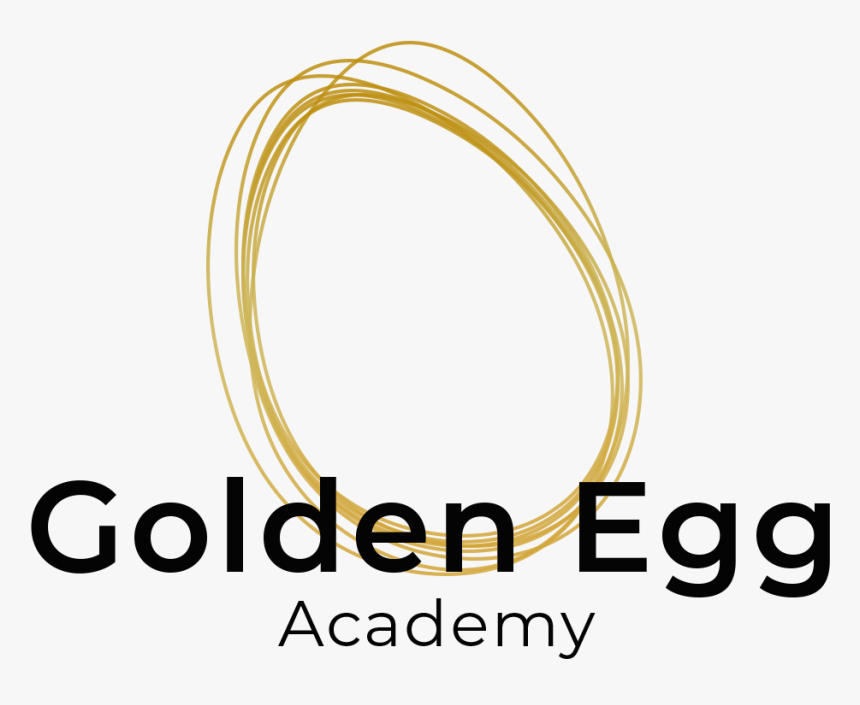Skip To Content Golden Egg Academy - Circle, HD Png Download, Free Download