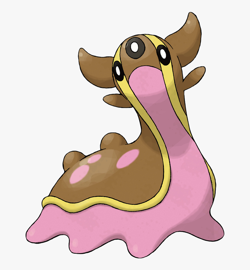 Pokemon Gastrodon, HD Png Download, Free Download