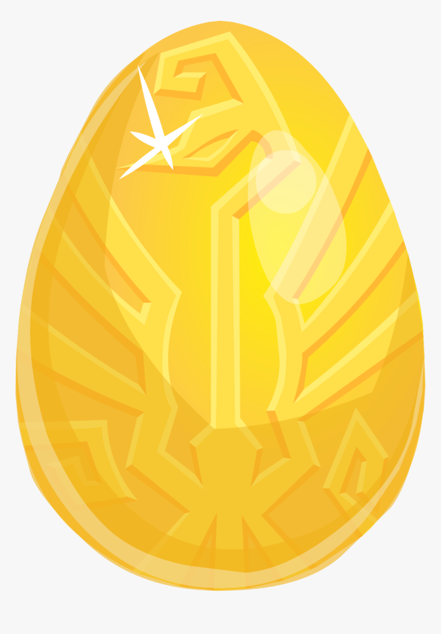 Goldenegg - Circle, HD Png Download, Free Download