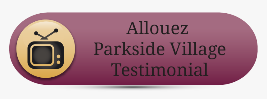 Button Tvsegmentapvtestimonial Hover - Parallel, HD Png Download, Free Download