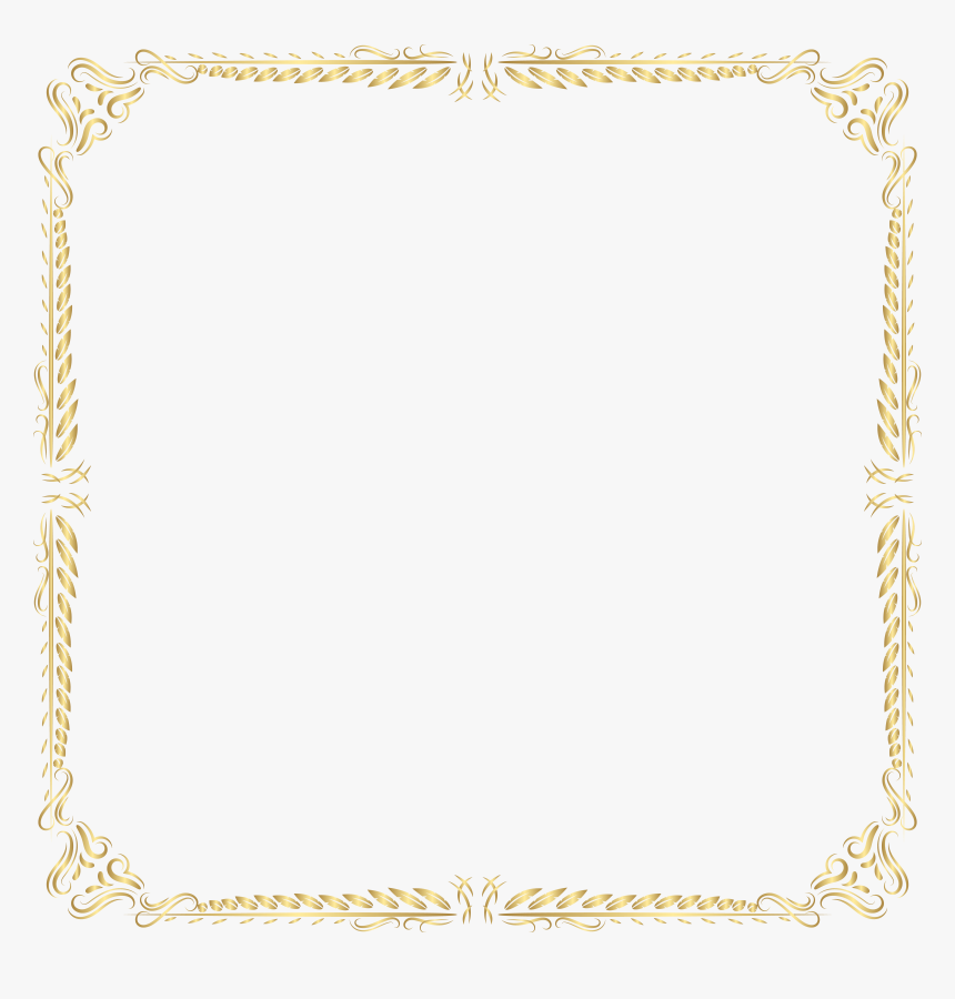 Wood Border Png, Transparent Png, Free Download