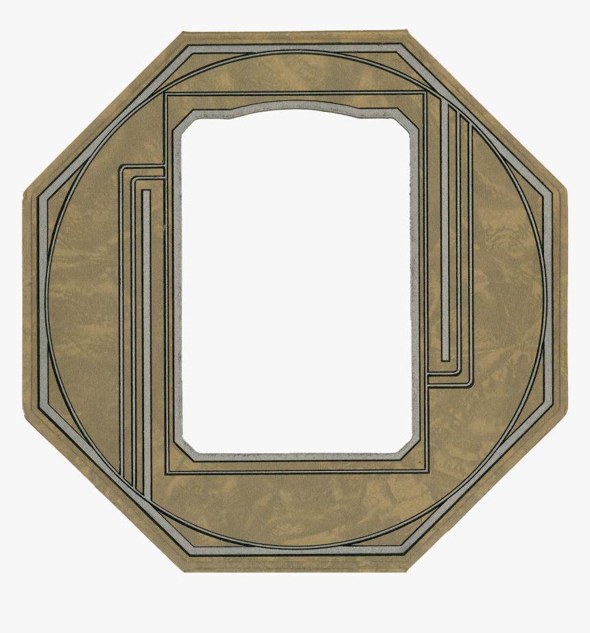 Frame Shape Vintage Free Photo - Portable Network Graphics, HD Png Download, Free Download