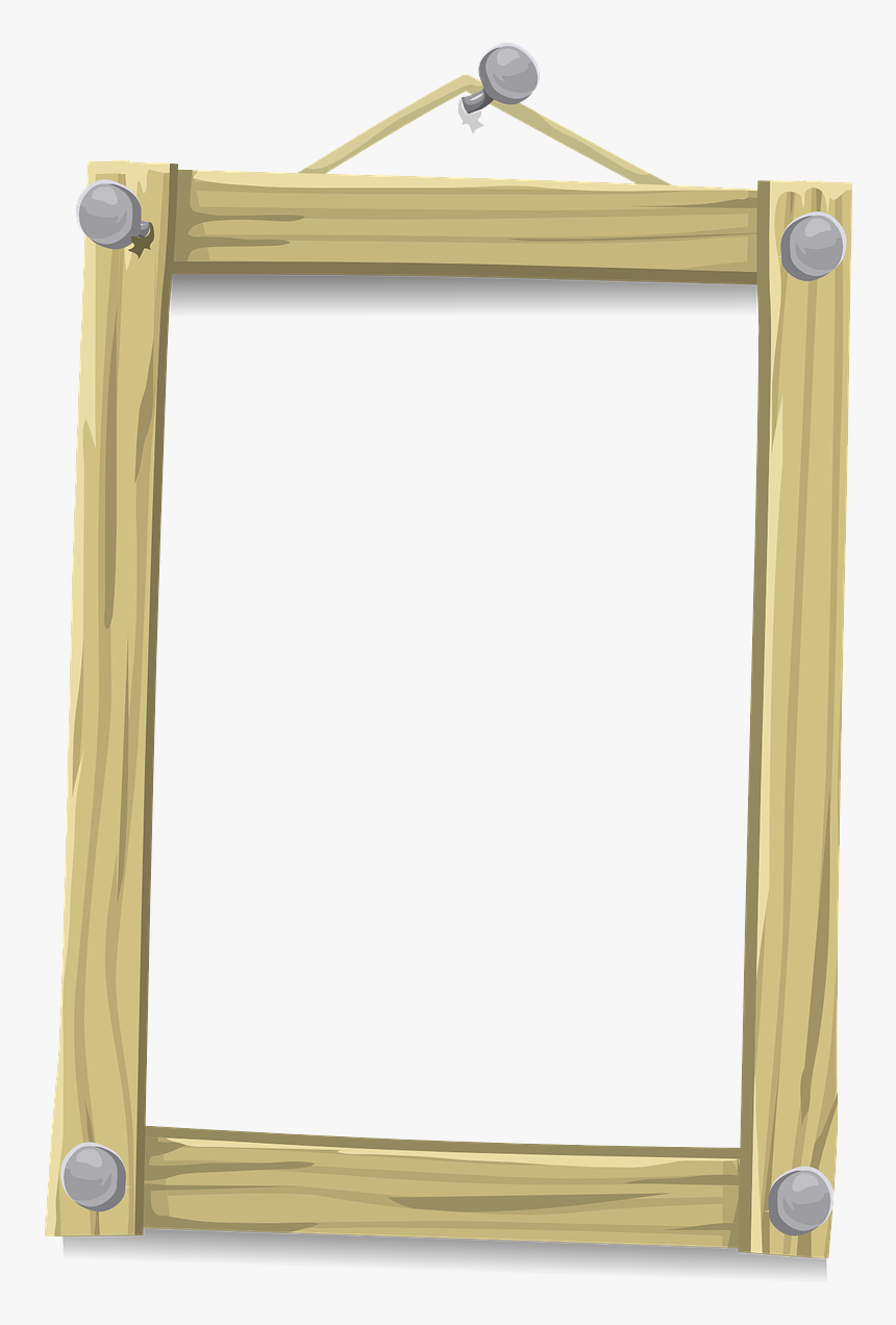 Picture Frame Picture Frame Free Photo - Picture Frame, HD Png Download, Free Download