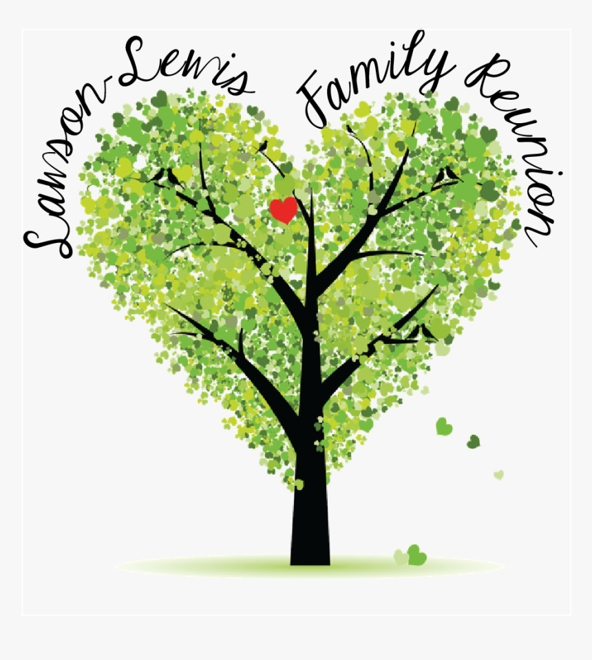 Family Reunion Hut Free - Clipart Background Family Reunion, HD Png Download, Free Download