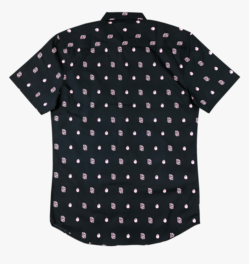 All Over Pink Button Down"
 
 Data Image Id="4001308573739"
 - Primark Mens Xmas Shirts, HD Png Download, Free Download