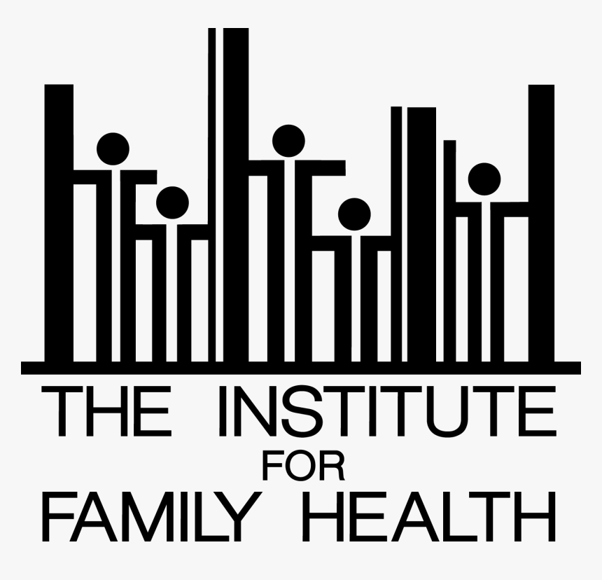 Ifh Logo Black - Paul G Allen Family Foundation Logo, HD Png Download, Free Download