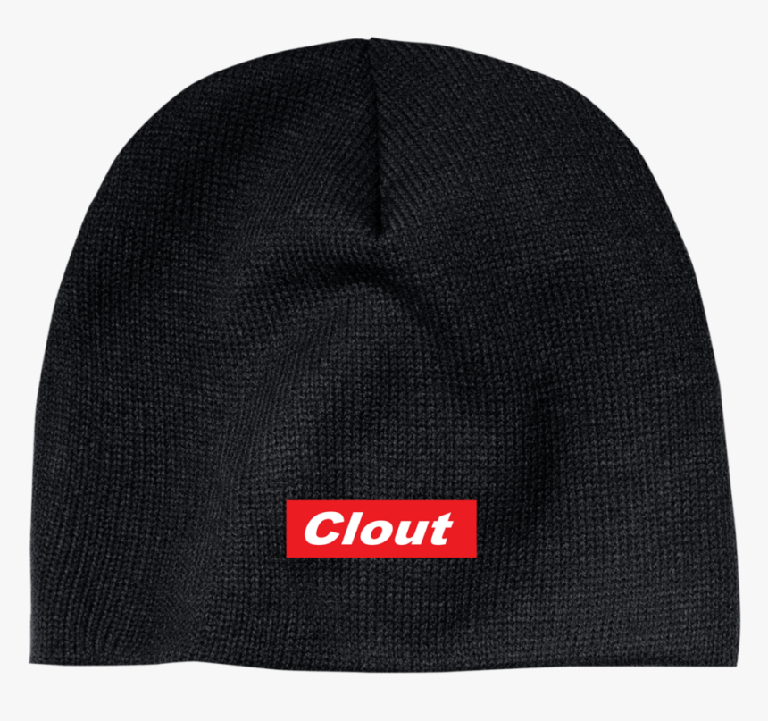 Clout Dank Meme Hat - Beanie, HD Png Download, Free Download