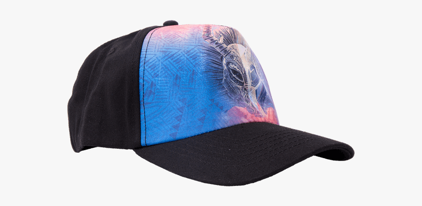 Black Panther Cap, HD Png Download, Free Download