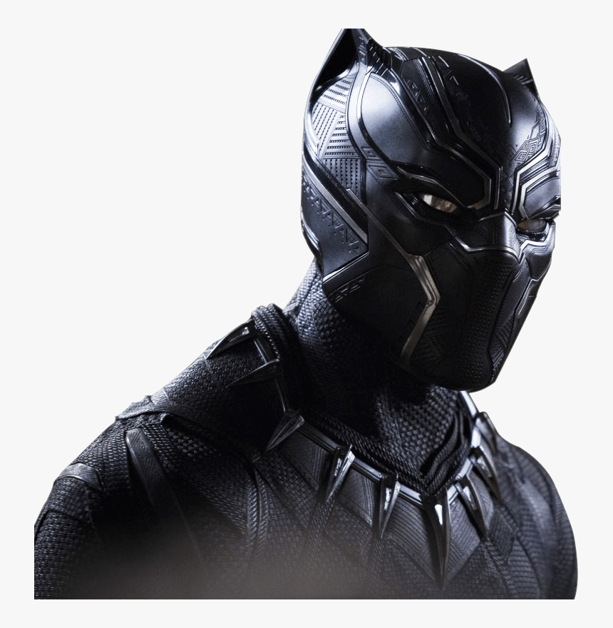 - Black Panther Hd Android - Monster In A Quiet Place, HD Png Download, Free Download