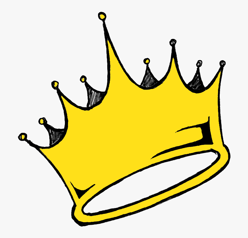 Crown Drawing , Png Download - Crown Drawing Png, Transparent Png, Free Download