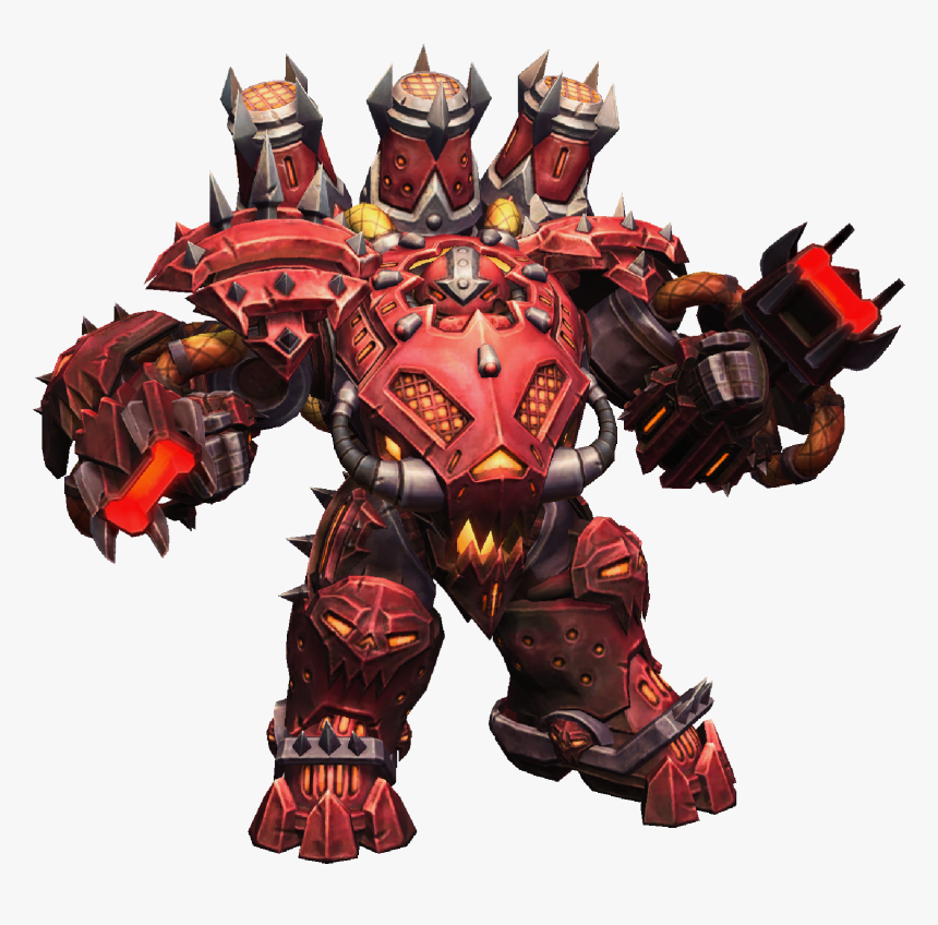 Starcraft Png Images Free Download - Action Figure, Transparent Png, Free Download