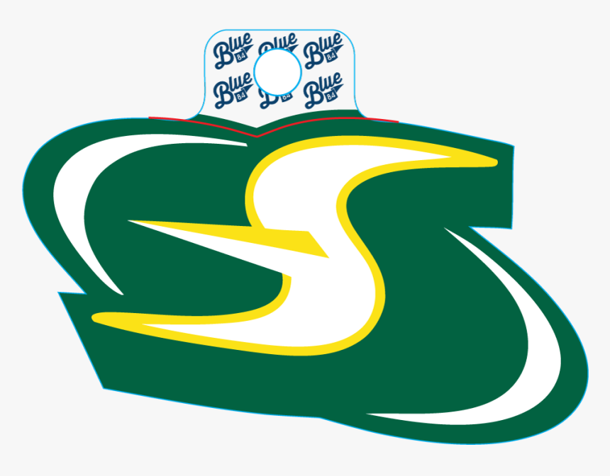 Storm Logo Seattle - Logo Seattle Storm, HD Png Download, Free Download