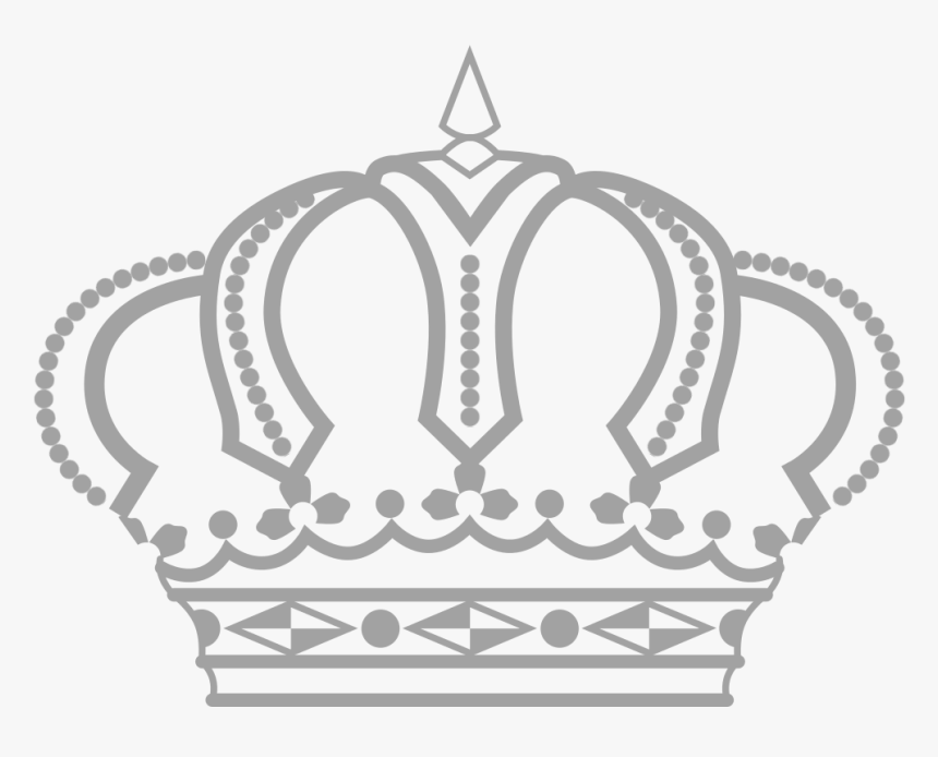 Banner Library Stock Boy Svg Prince Crown - Jordanian Crown, HD Png Download, Free Download