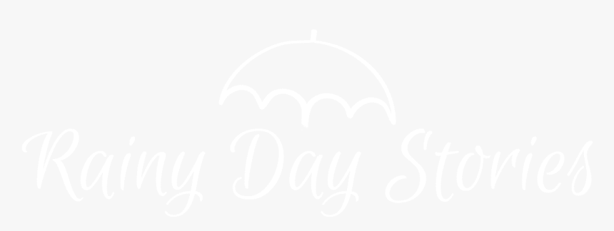Rainy Day Stories - Oxford University Logo White, HD Png Download, Free Download
