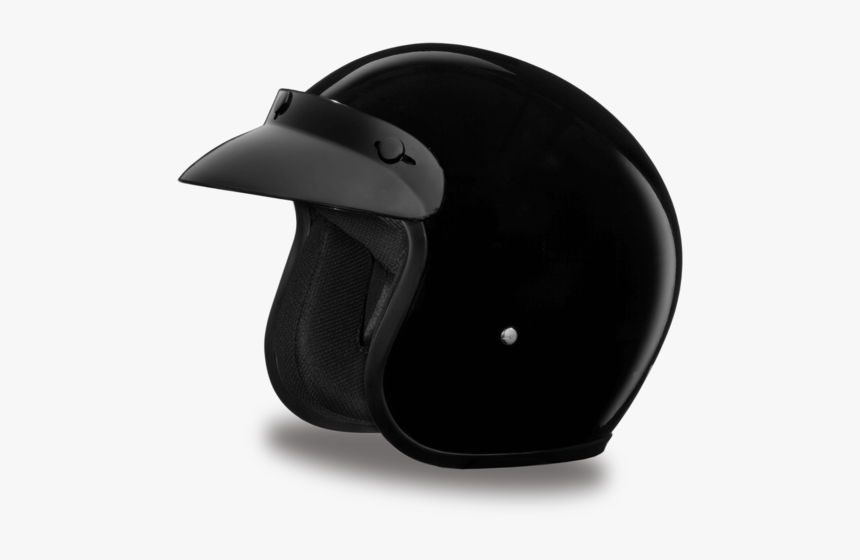 Cdc Open Face Helmet, HD Png Download, Free Download