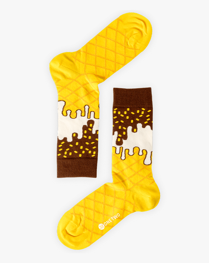 Sock, HD Png Download, Free Download