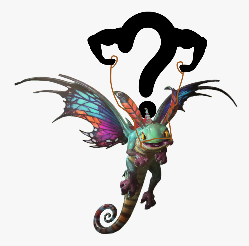 Who"
 Title="who - Heroes Of The Storm Brightwing, HD Png Download, Free Download