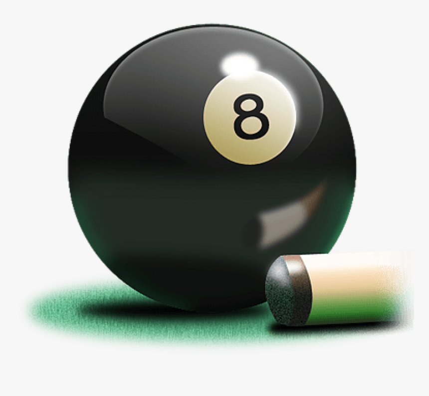 Free Png Download Billiards Png Images Background Png - 8 Ball Pool Icon Png, Transparent Png, Free Download