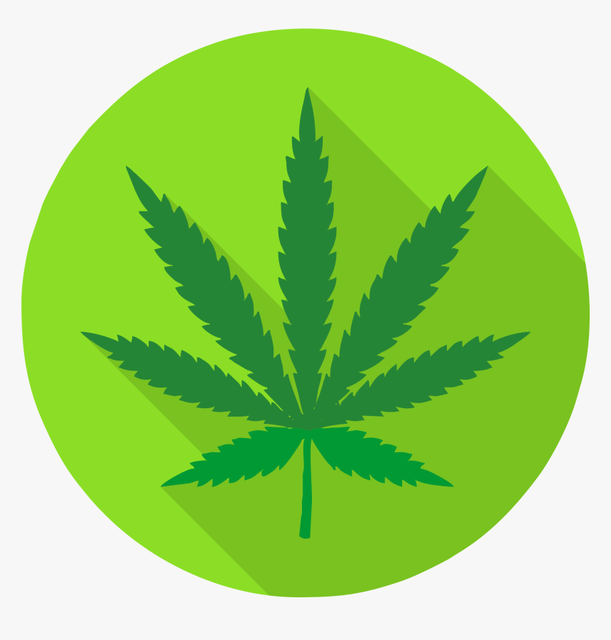 Boca Recovery Center Get Sober Today Addiction Ⓒ - Weed Leaf Png, Transparent Png, Free Download