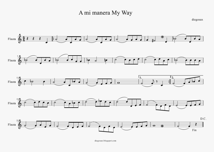 Violín Notas Musicais Para Flauta Transversal Png Violín - Sheet Nhạc Hết Thương Cạn Nhớ, Transparent Png, Free Download