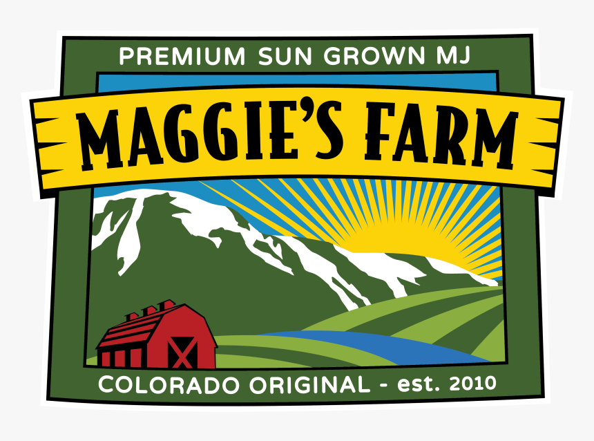 Maggie's Farm Manitou, HD Png Download, Free Download