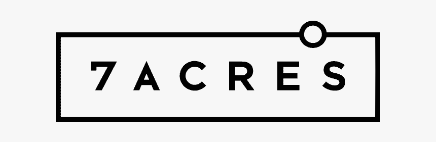 7acres Logo - 7 Acres Cannabis, HD Png Download, Free Download