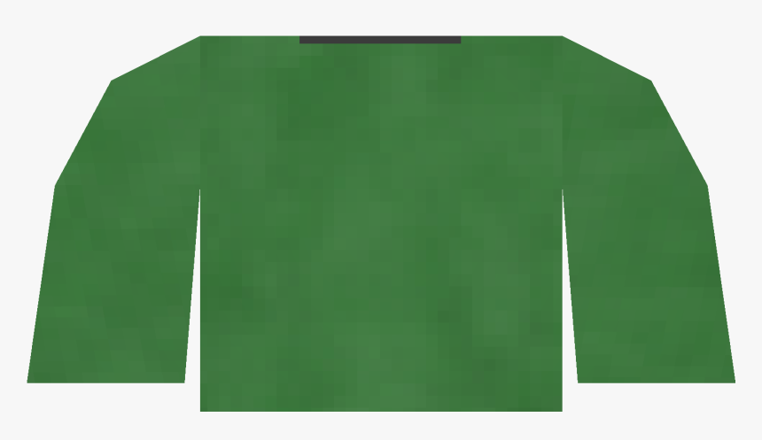 Unturned Zombie Png - Active Shirt, Transparent Png, Free Download