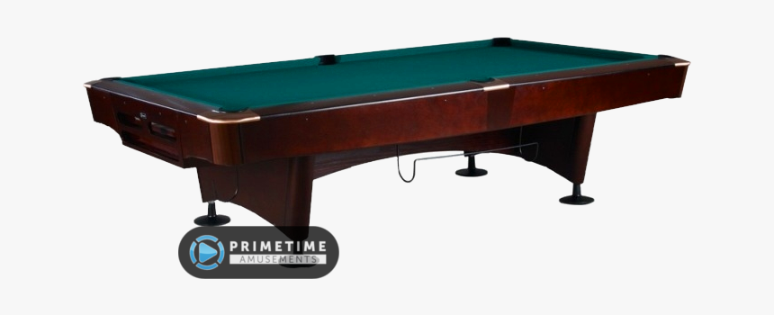 Olympic Model I Pool Table By Wik - Billiard Table, HD Png Download, Free Download