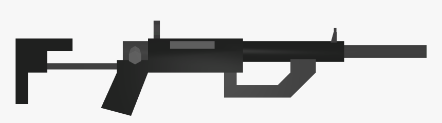 Transparent Unturned Zombie Png - Ekho Sniper, Png Download, Free Download