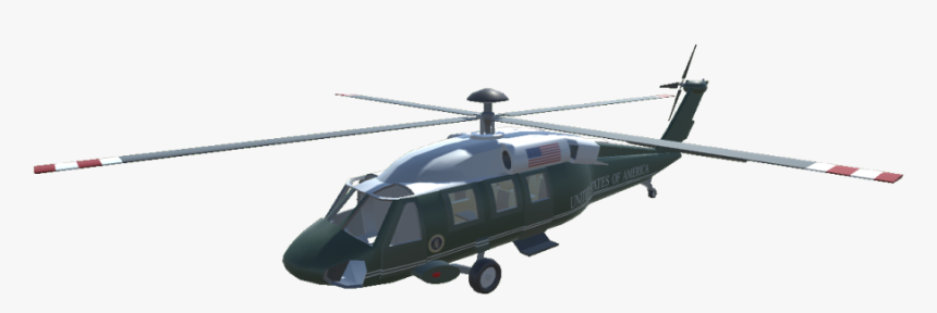 Helicopter Rotor, HD Png Download, Free Download