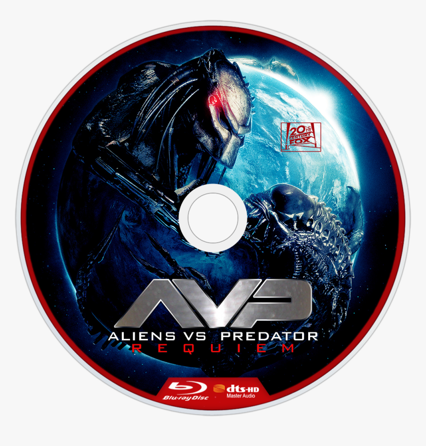 Alien Vs Predator Requiem Movie Poster, HD Png Download, Free Download