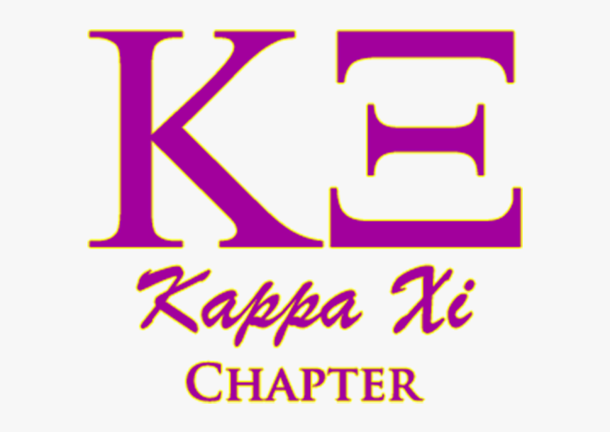 Kappa Xi Chapter Of Omega Psi Phi Fraternity, Inc, HD Png Download, Free Download