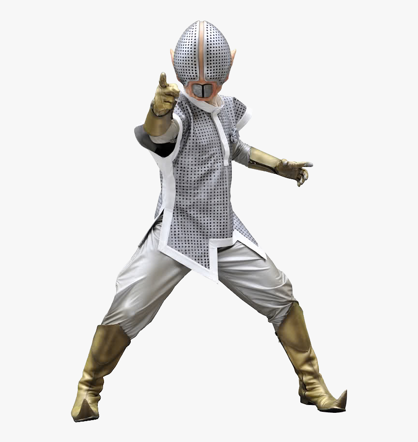 Alien Shaplay - Kendo - Halloween Costume, HD Png Download, Free Download