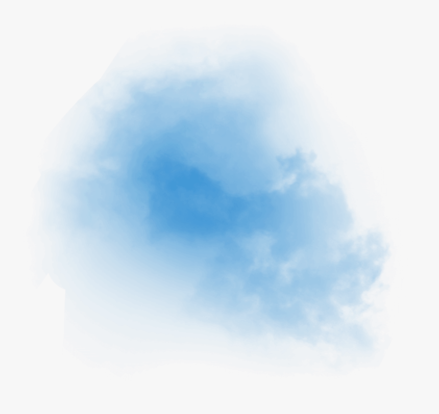 #blue #mist - Cumulus, HD Png Download, Free Download