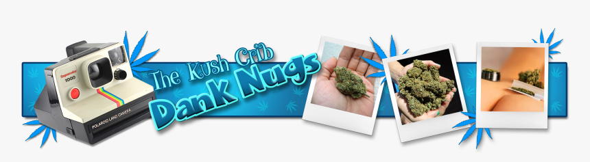 Collection Of Dank Nugs - Graphic Design, HD Png Download, Free Download