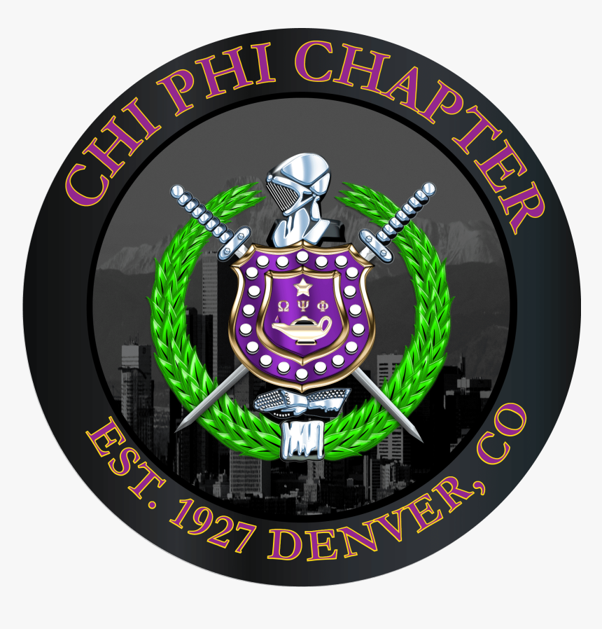 Omega Psi Phi, HD Png Download, Free Download