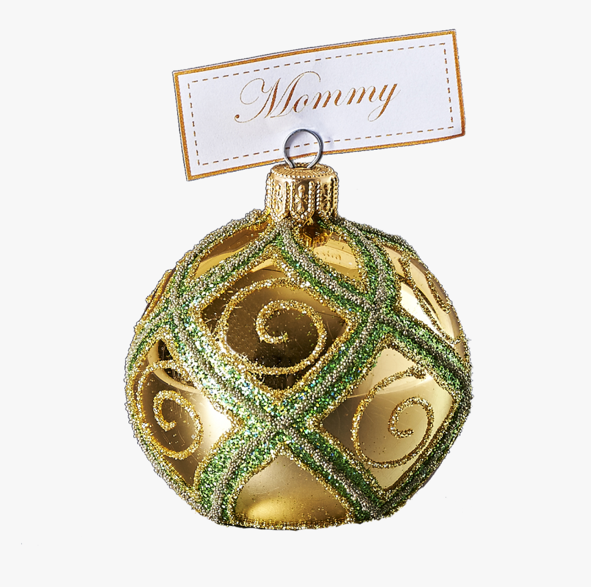 Christmas Ornament, HD Png Download, Free Download