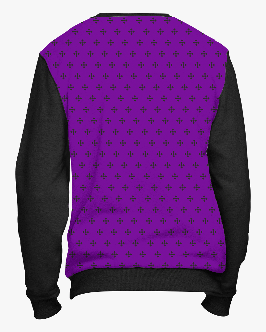 Omega Psi Phi Ugly Christmas Sweater - Sweater, HD Png Download, Free Download
