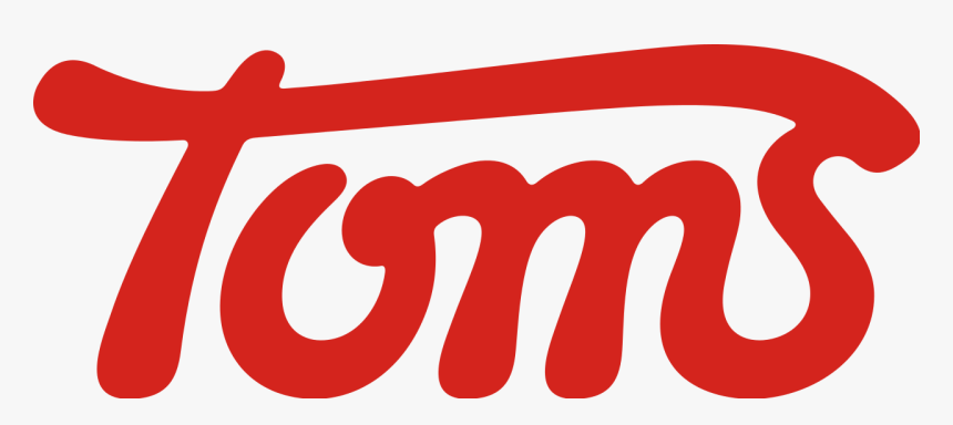 Toms Logo, HD Png Download, Free Download