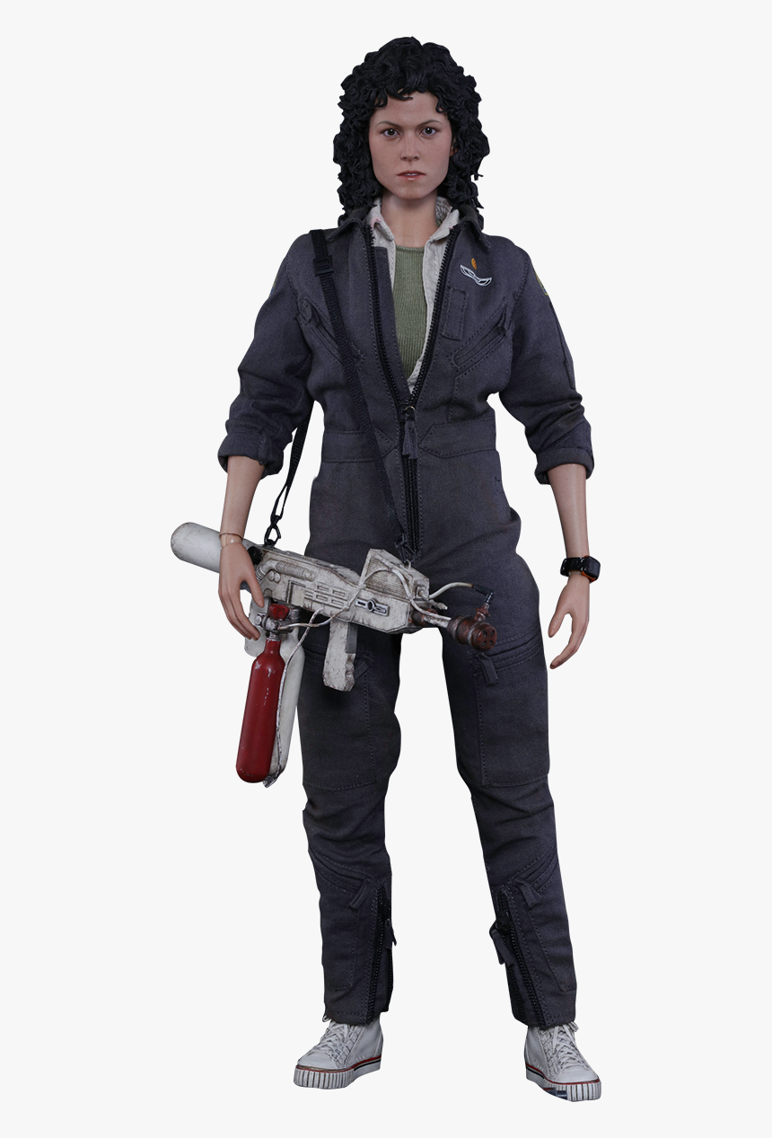 Ellen Ripley Alien Png, Transparent Png, Free Download