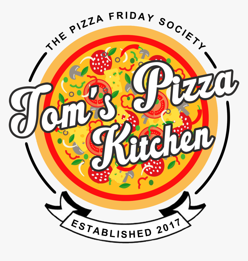 Toms Pizza Kitchen - Academia Chef School, HD Png Download, Free Download