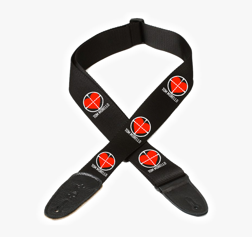 Levy's Guitar Strap Black, HD Png Download, Free Download