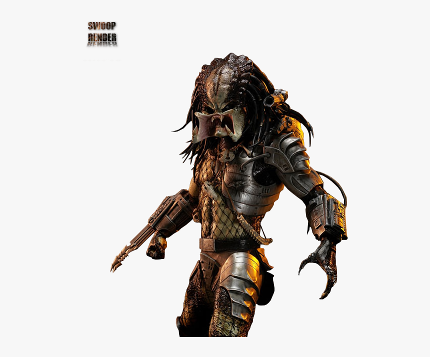 Predator Png Image - Predator Png, Transparent Png, Free Download