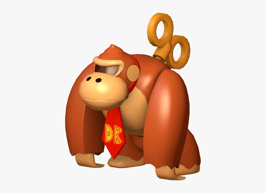 Download Zip Archive - Donkey Kong Toad, HD Png Download, Free Download